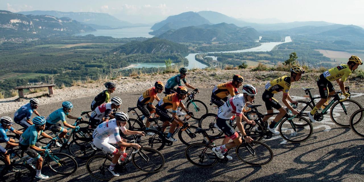 Tour de France : double dose dans l’Ain !