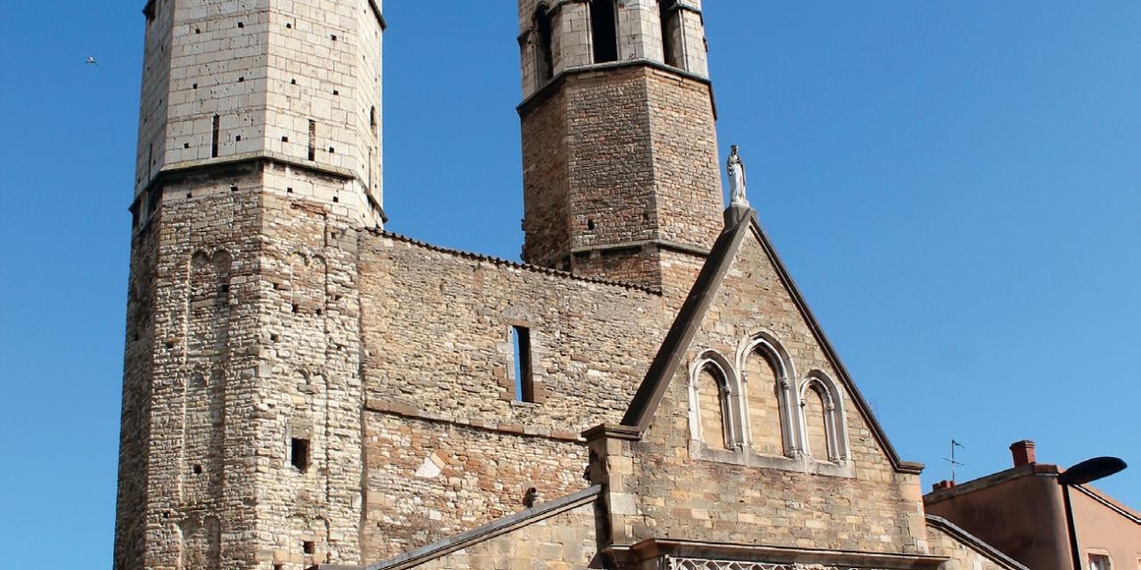 Le Vieux Saint-Vincent, au loto du patrimoine