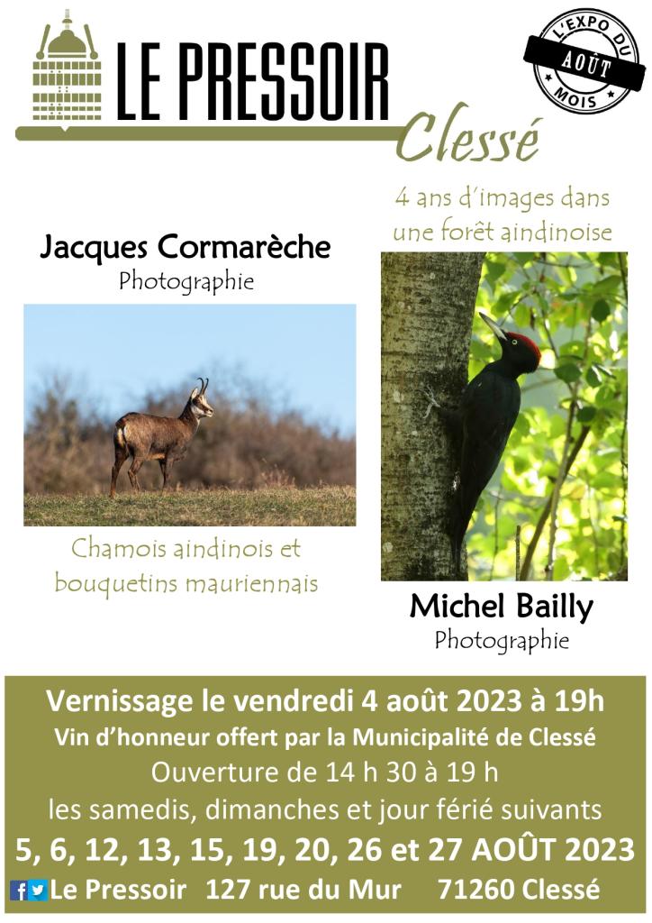 clesse affiche aout 2023 page 0001