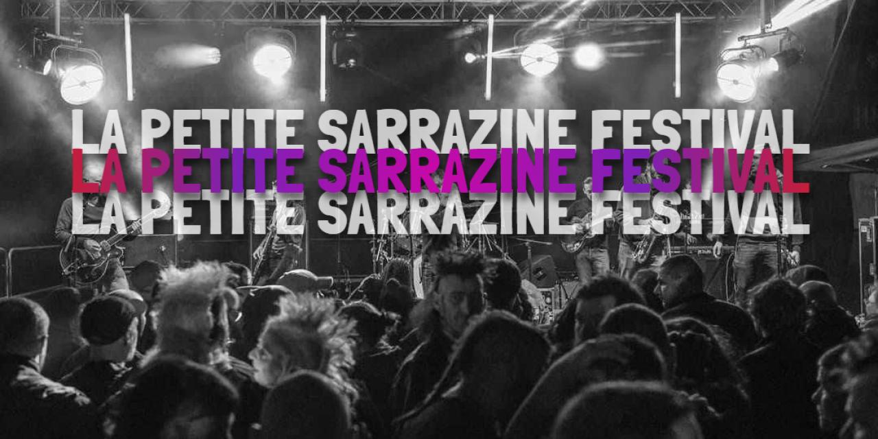 Trois jeunes Bressans créent leur premier festival de musique : La Petite Sarrazine