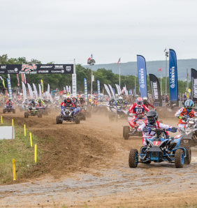 sport quad d part 1 re manche du mondial