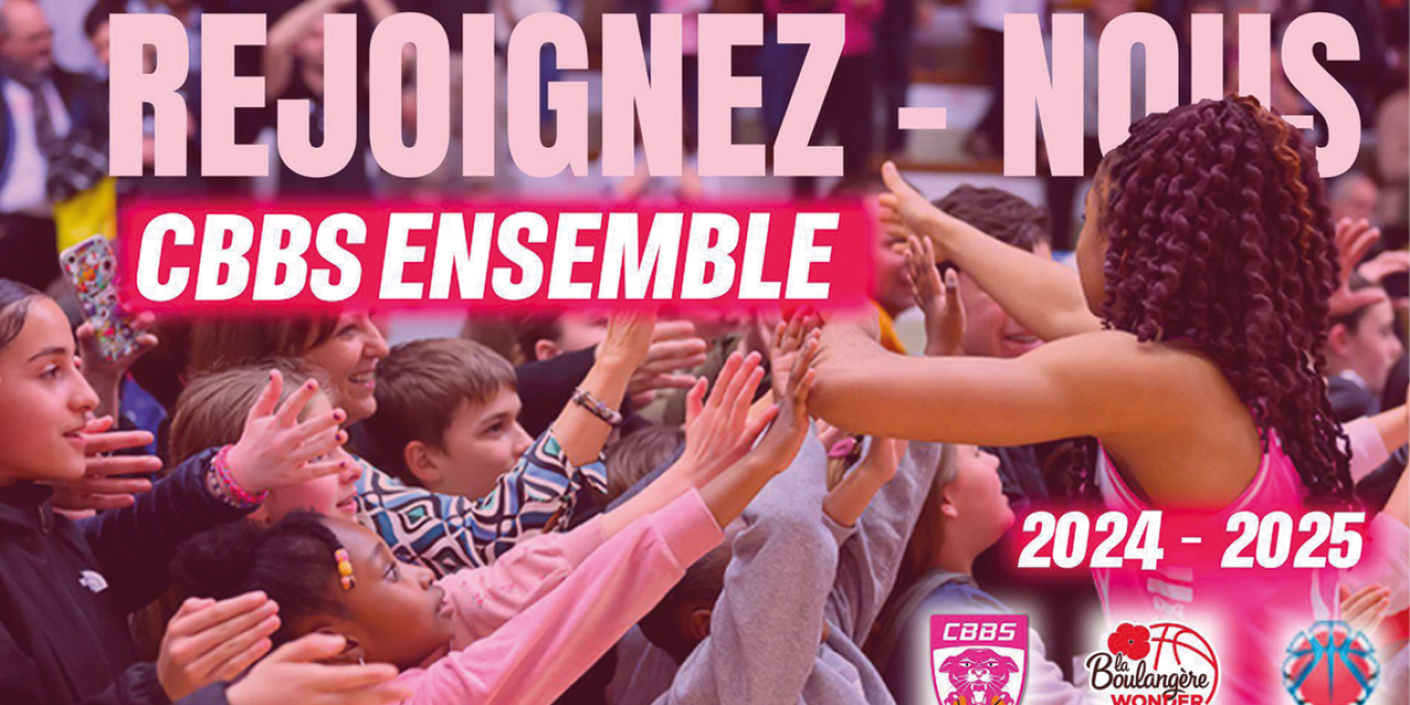Basket Charnay, à la conquête de l&rsquo;Europe