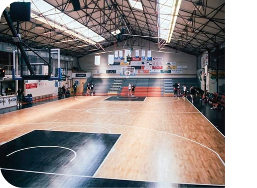 charnay nouvelle salle