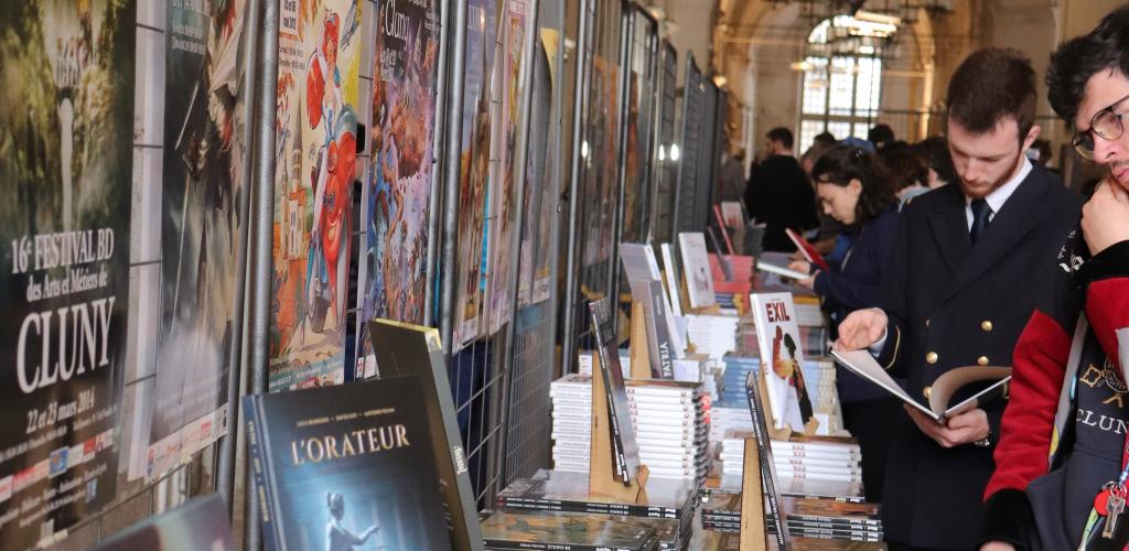 cluny festival bd copie
