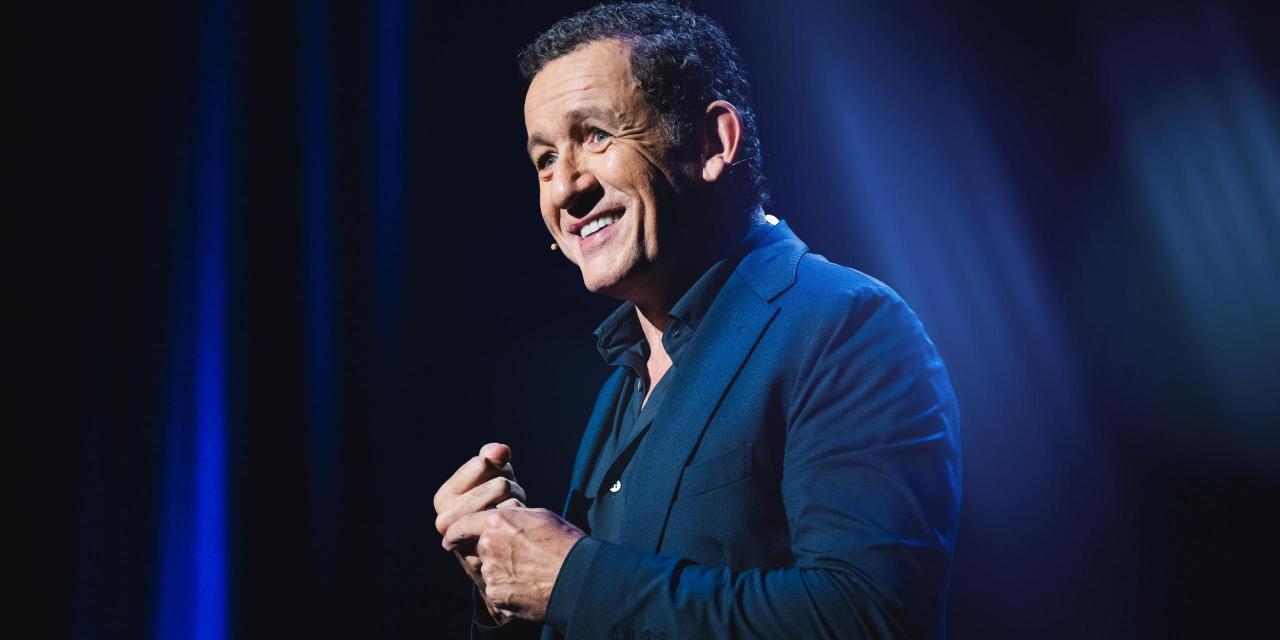 Dany Boon va faire mieux, en mars au Spot