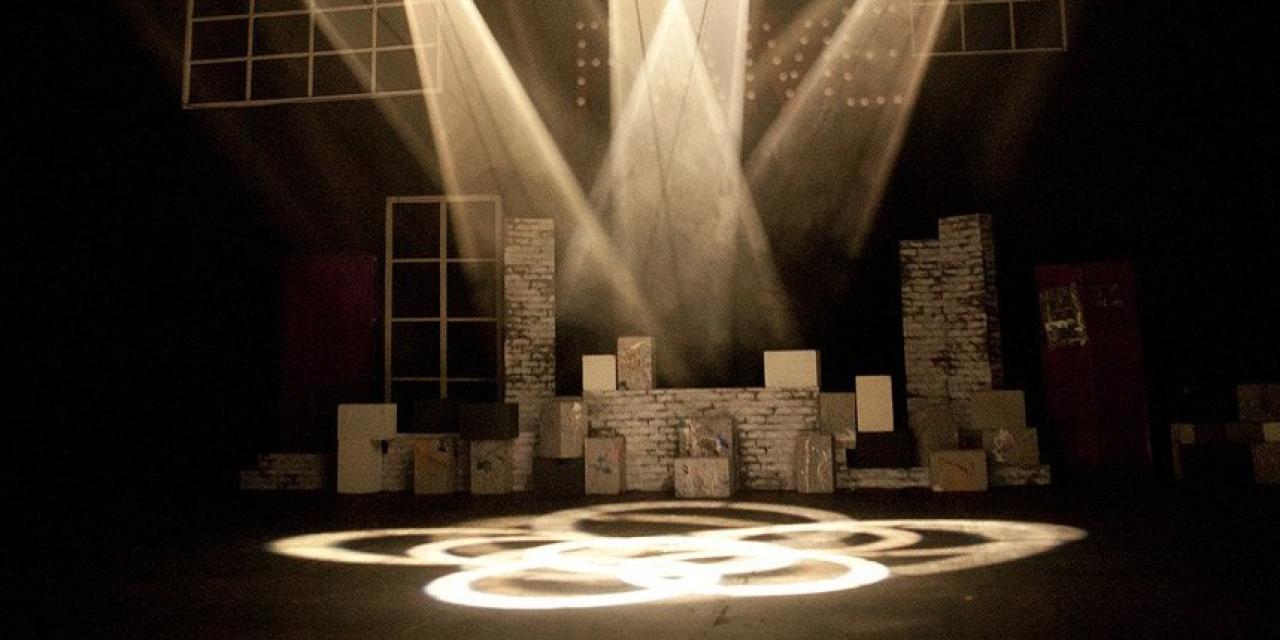 Écritures & théâtre : un festival autour de l&rsquo;art vivant à Cluny