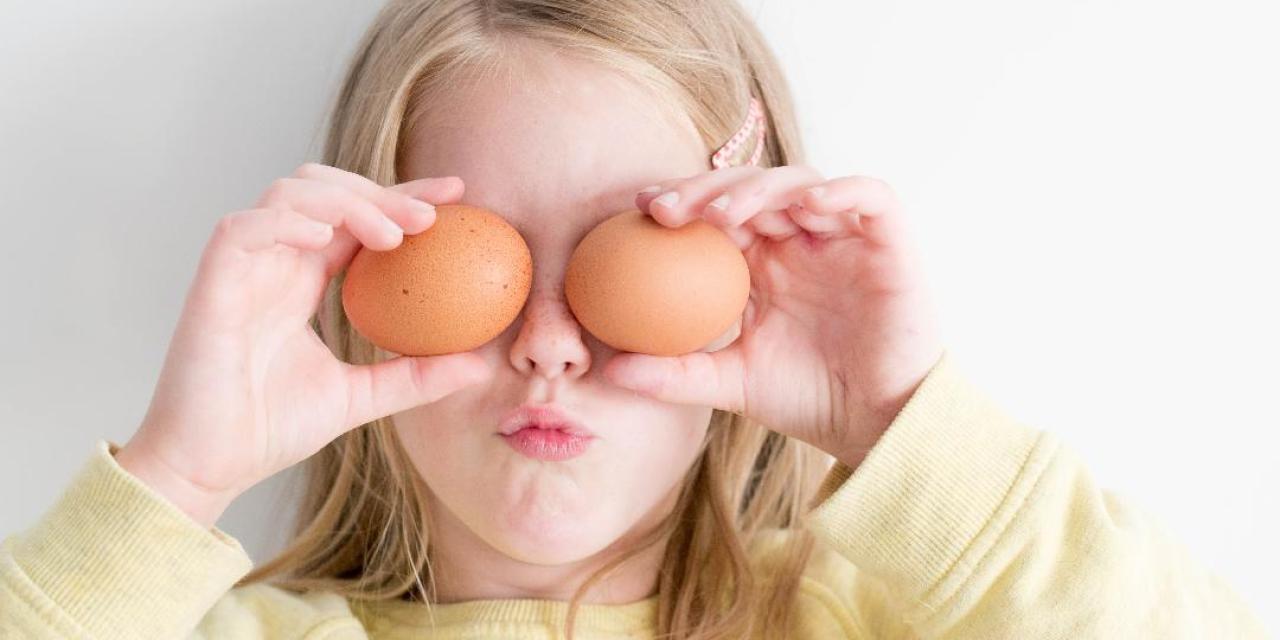 Regards croisés… sur un moment cocooning en famille