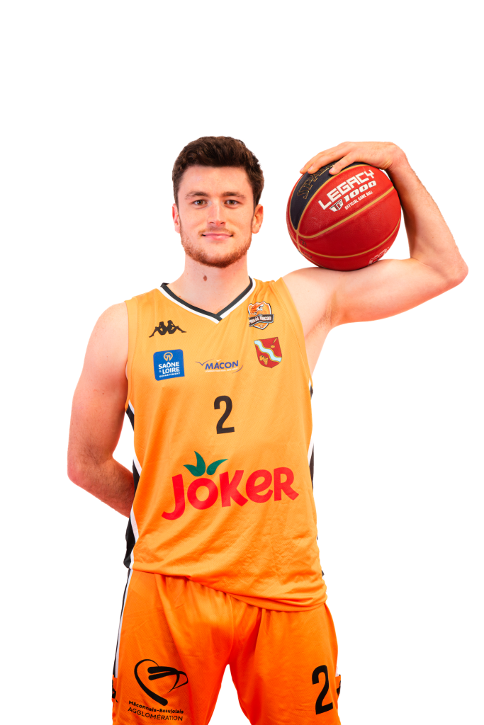 sport basket prisse antoine