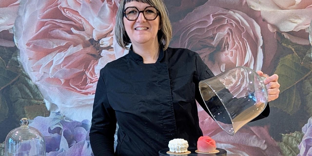 La gourmandise, c&rsquo;est Sans modération à Tournus
