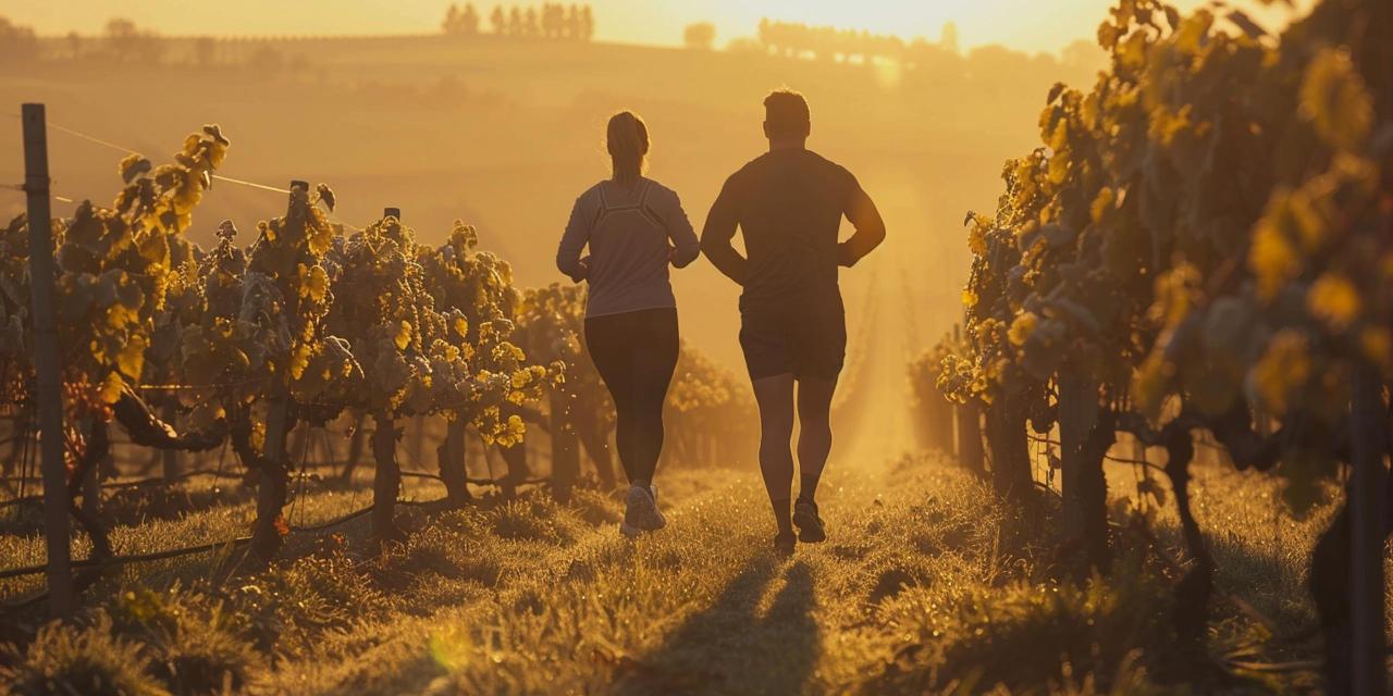Trails de printemps en Mâconnais : c&rsquo;est par où pour se dégourdir les jambes ?