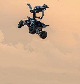 quad copie