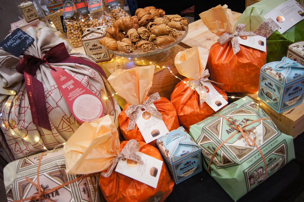 macon marche plaisir gourmand 4 panetton