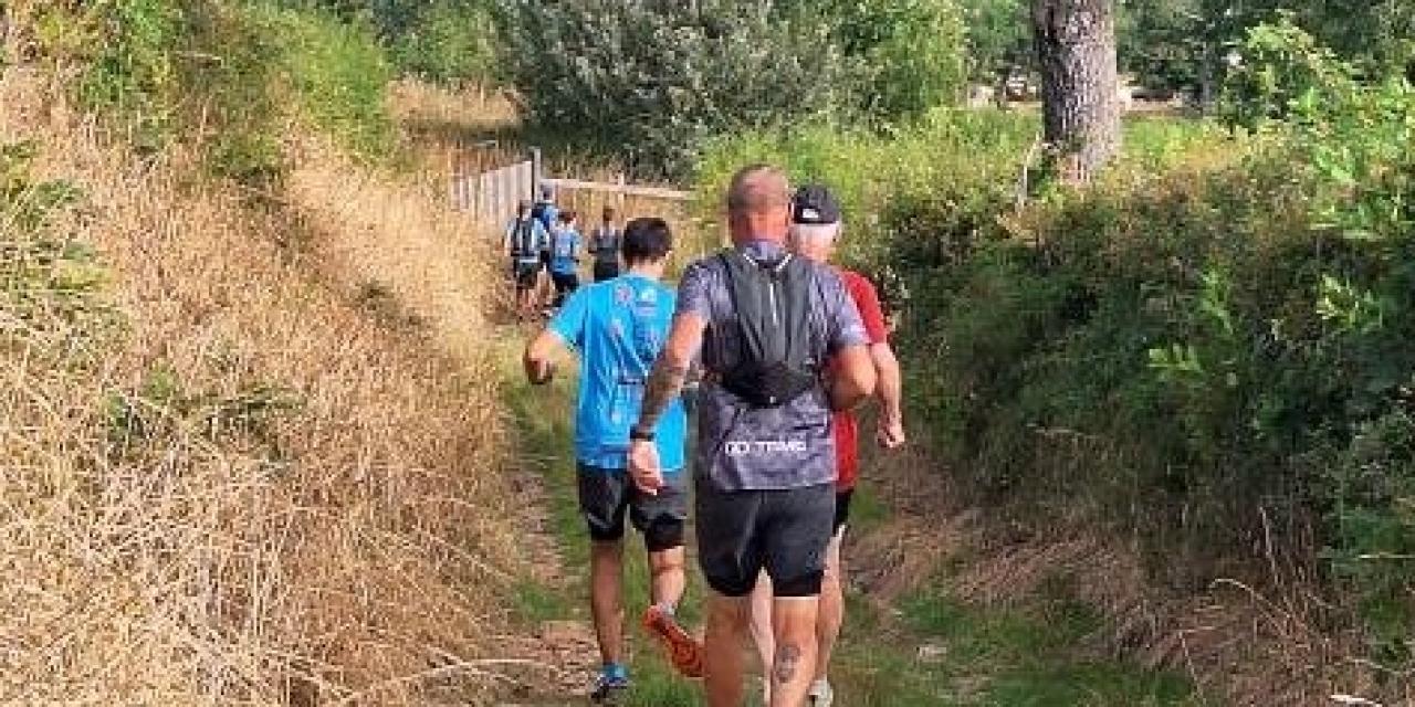 Matou&rsquo;run : la course, avec vue