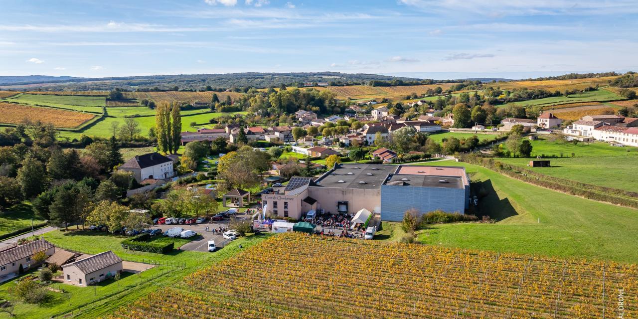 100 000 et plus : le succès grandissant de la Tournuscimes