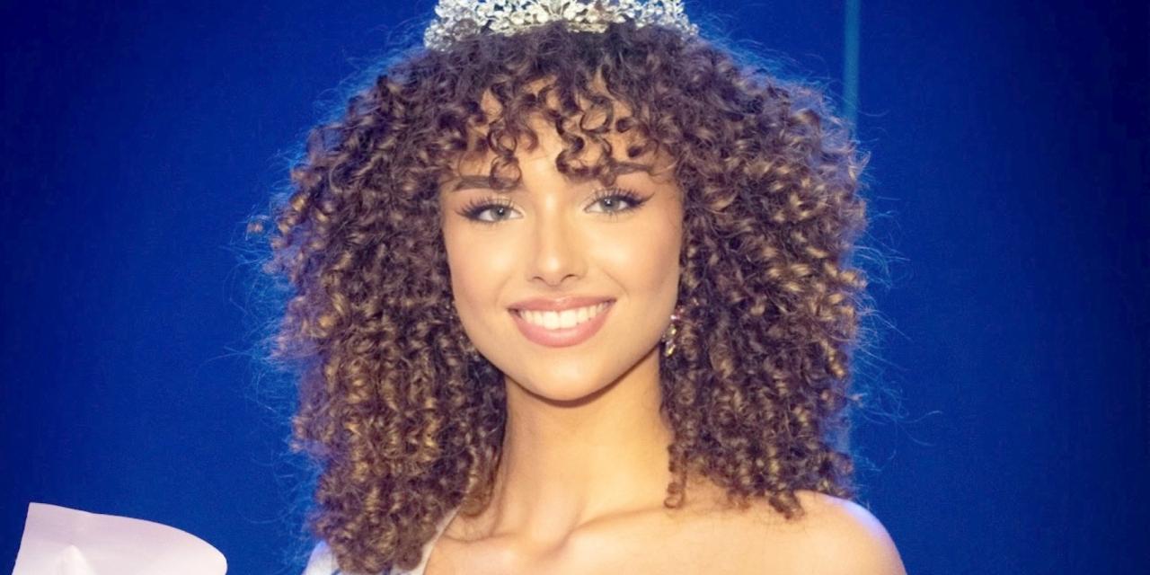 Noémie Baiamonte : « Pourquoi pas Miss France… »