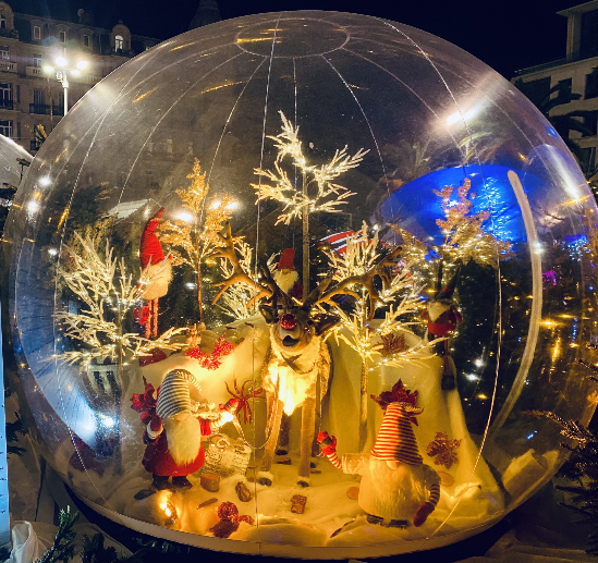 2. village de bulles copyville de macon