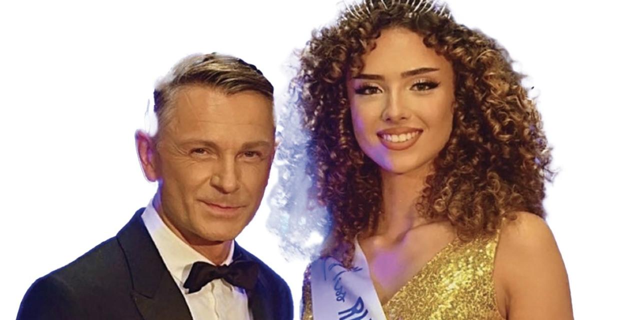 Noémie Baiamonte : l’Aindinoise qui rêve de Miss France