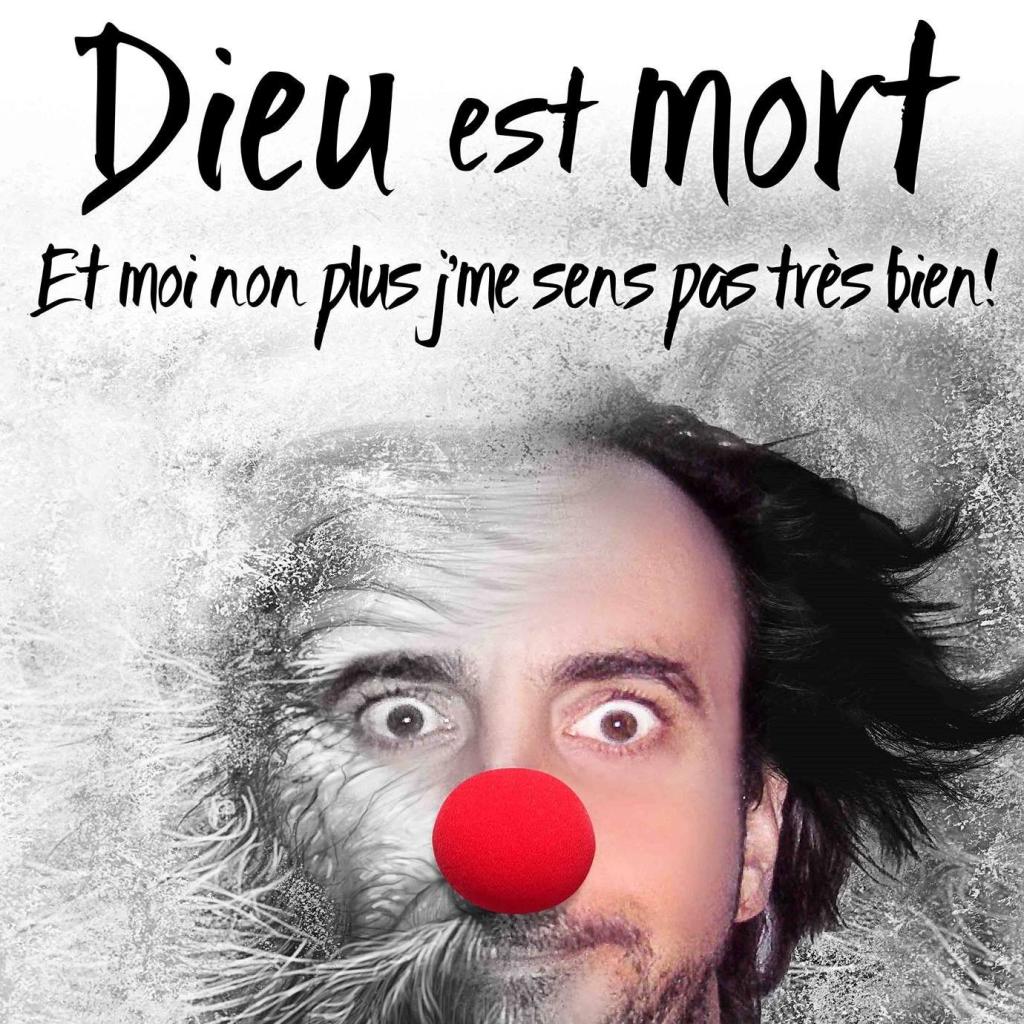 agenda cave a zic dieu est mort