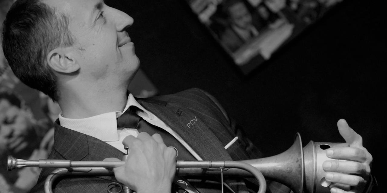 Hervé Salamone présente son « Ghost Jazz Project » au Crescent