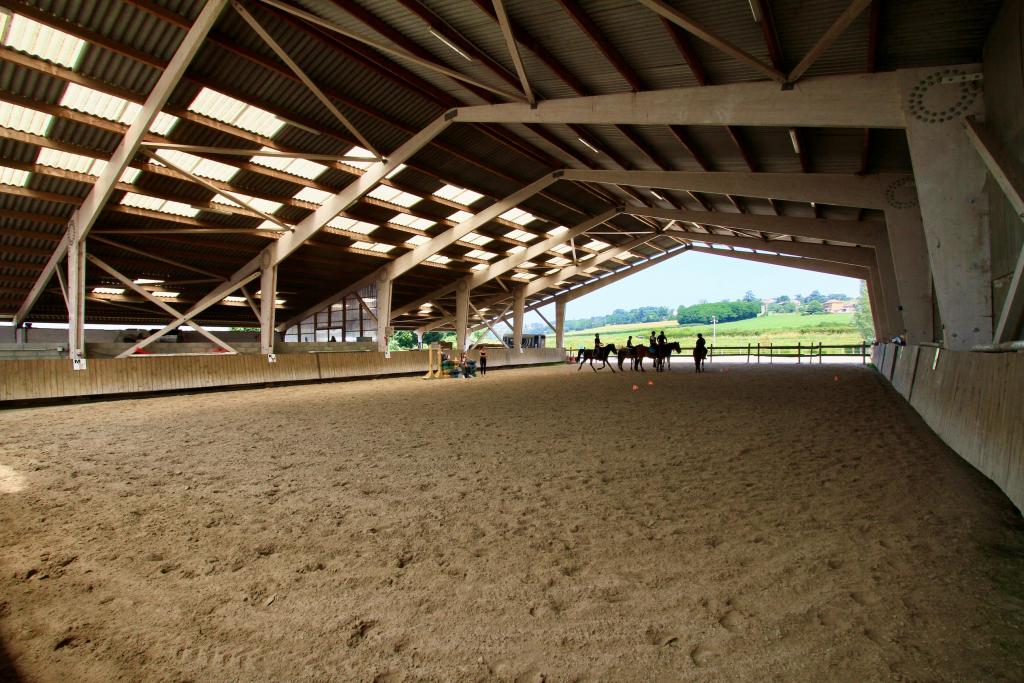 charnay equitation 2