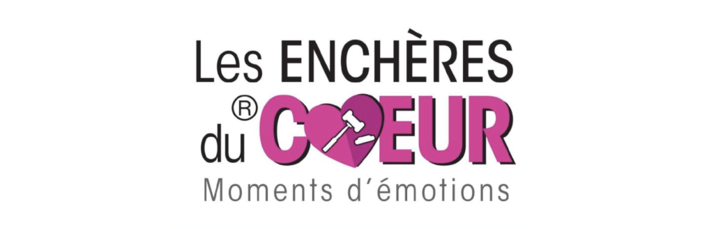 fetes enchere du coeur logo