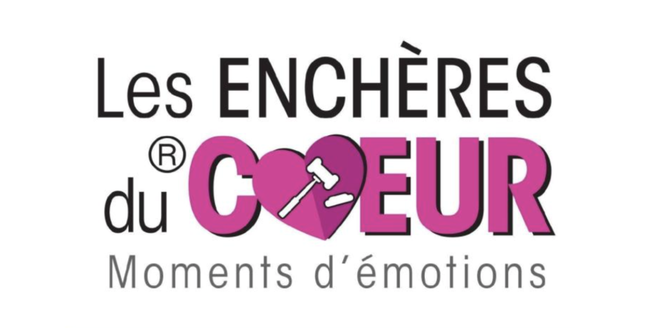Enchérissez pour financer la lutte contre le cancer pédiatrique