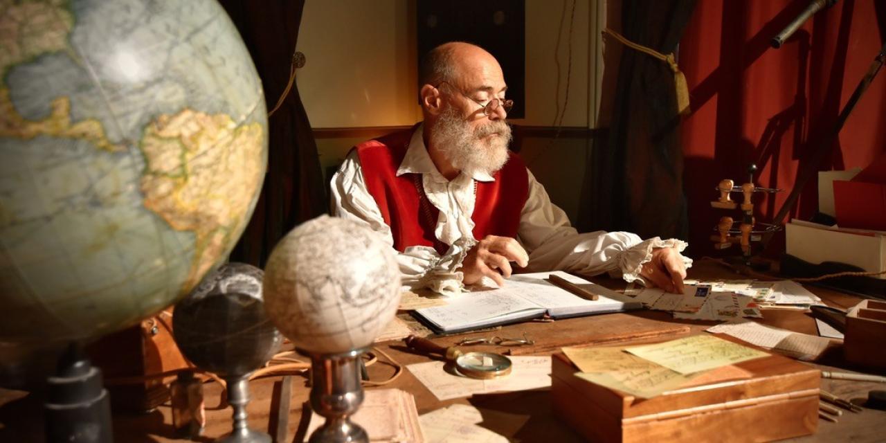 « Incroyable Noël » : une histoire enchanteresse