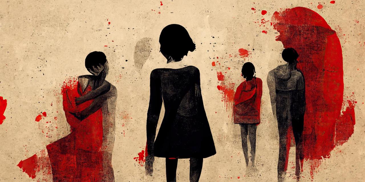 Violences sexistes et sexuelles : des acteurs engagées, un réseau coordonné