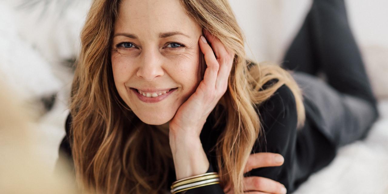 Mélanie Guth : du parquet au grand écran, la profession rime avec passion