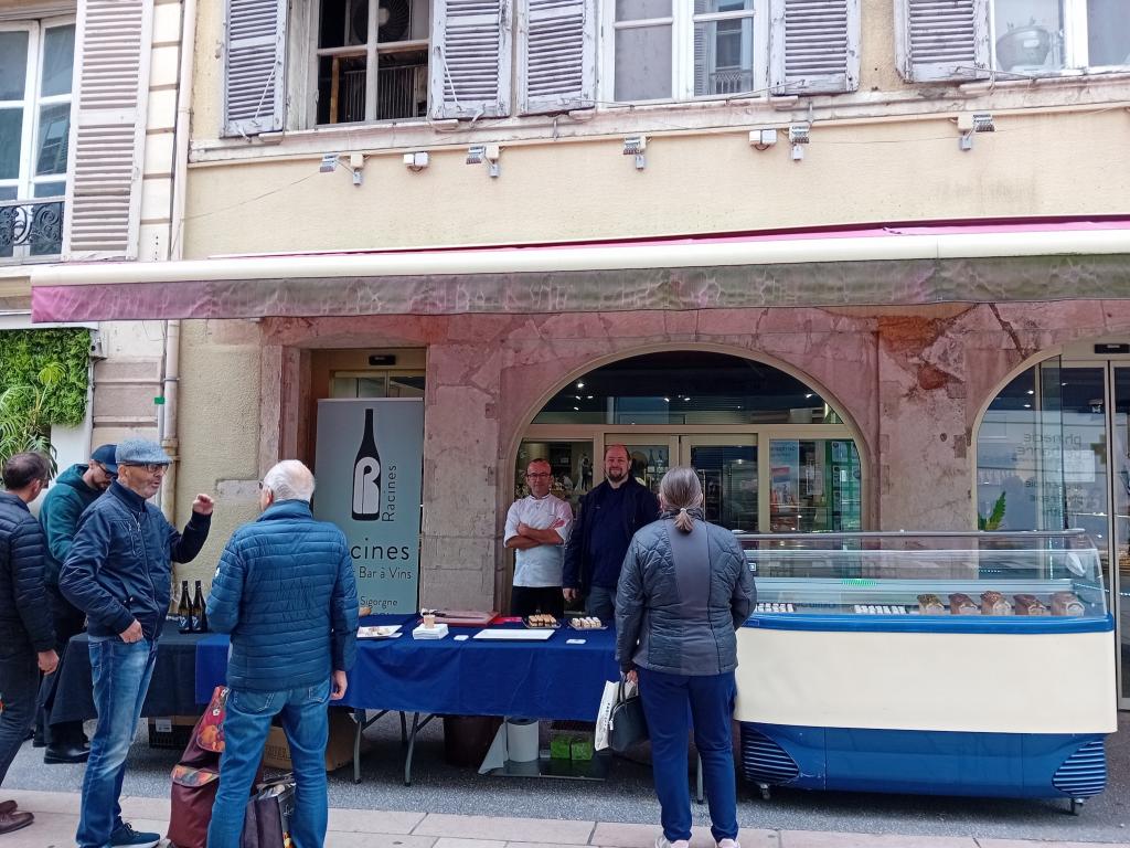 rencontres maconnaises 1