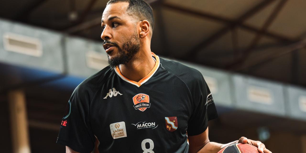 Joris Bado, le retour du feu au chaudron