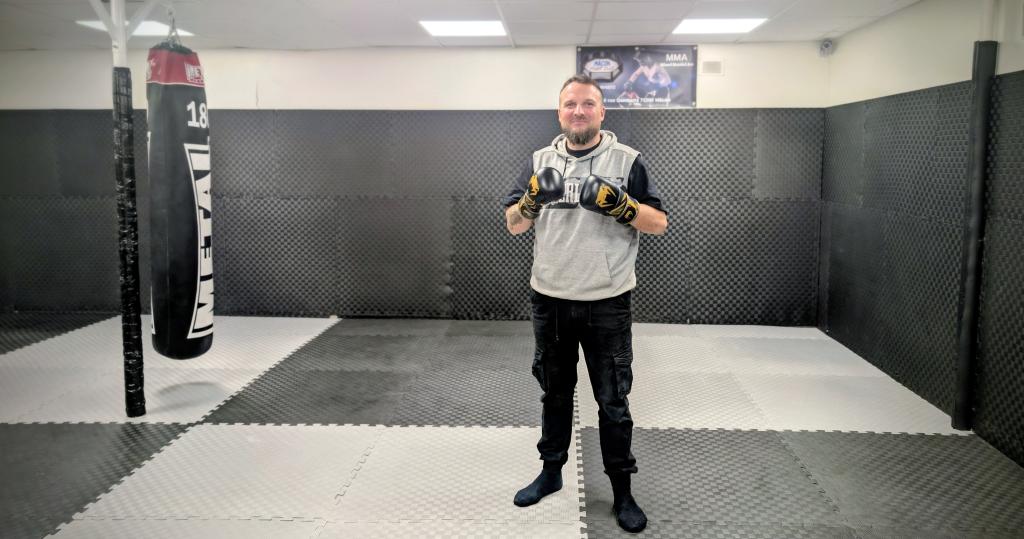 sport mma sport de combat