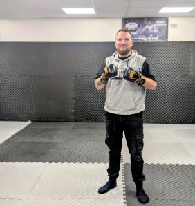 sport mma sport de combat