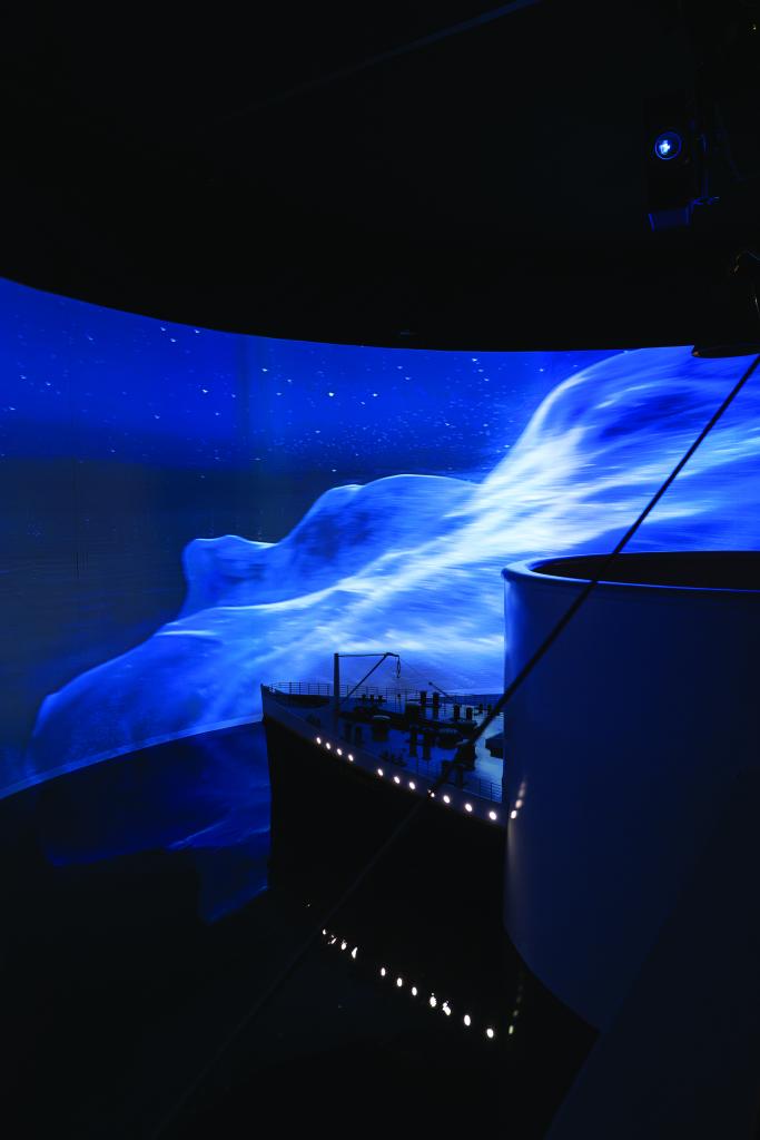titanic immersif 2