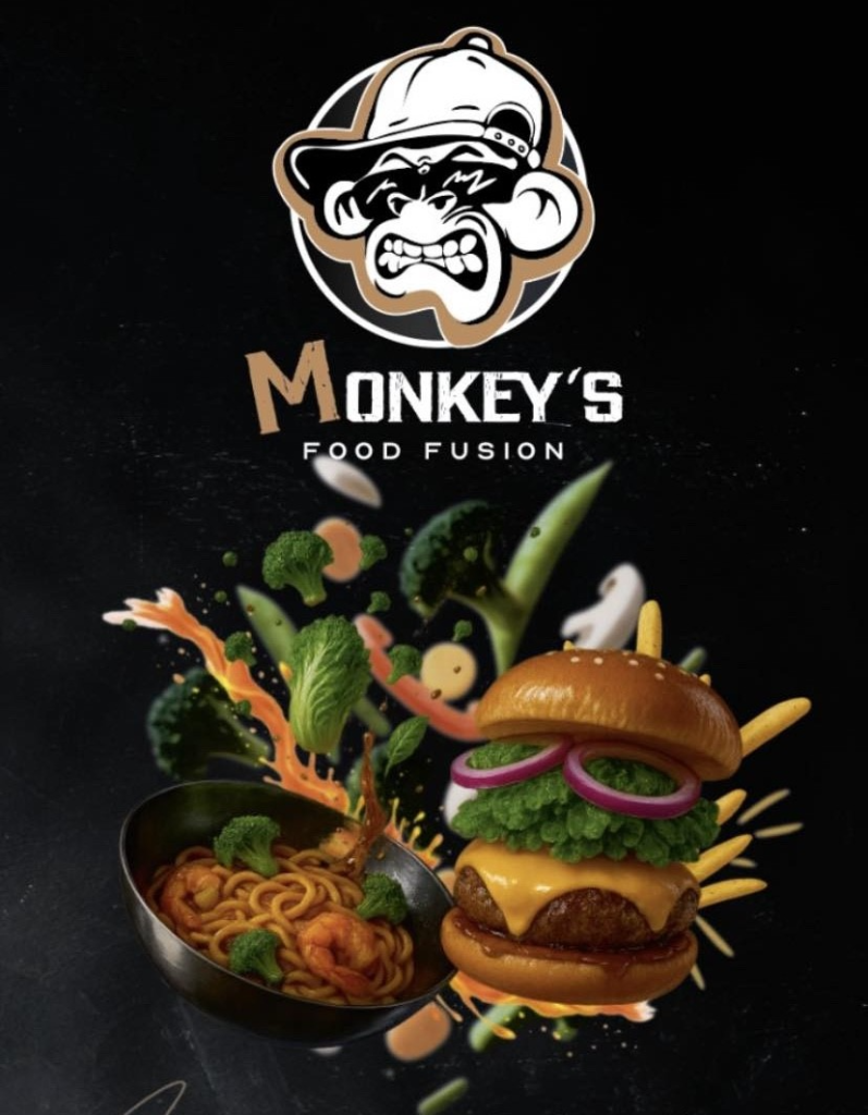 tournus monkeys