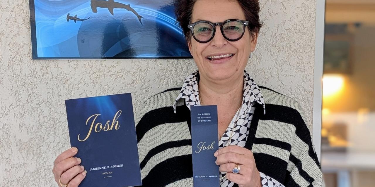 Apprivoiser la mer, avec « Josh »