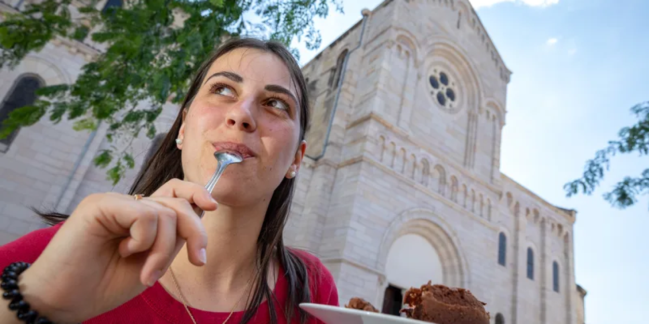 Pass gourmand : poussez-vous de devant !
