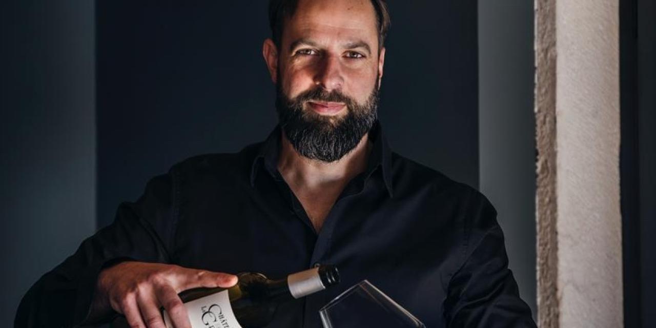 Cépages nomades : un sommelier à domicile pour éveiller vos sens