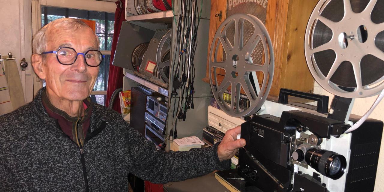 Ciné et mémoire : quand le cinéma d’hier vient raviver la mémoire