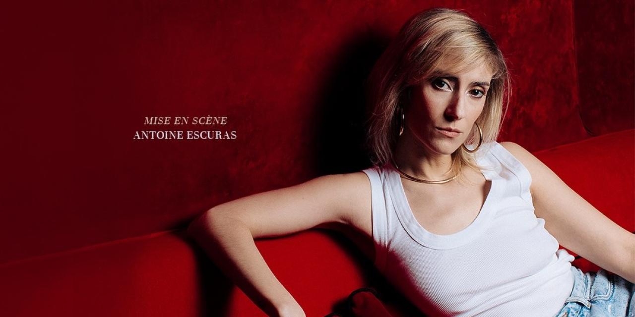 Tentez de remporter vos places pour le spectacle « Iconique » de Cécile Marx, le 13 mars au Destino !