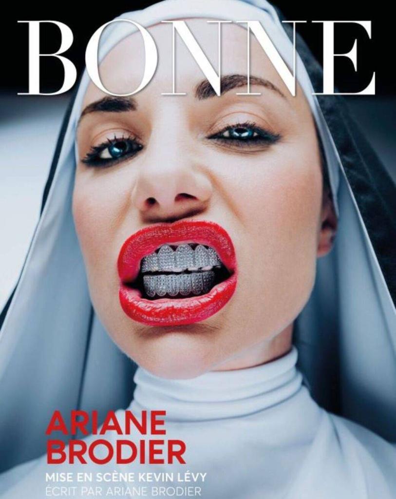 ariane brodier bonne 1