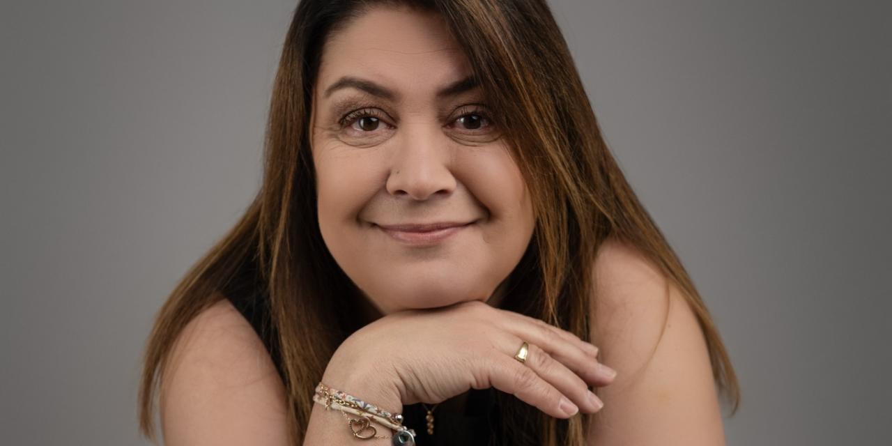 Femmes d&rsquo;influence : Armanda Coutinho, l&rsquo;admin d&rsquo;Infos pratiques