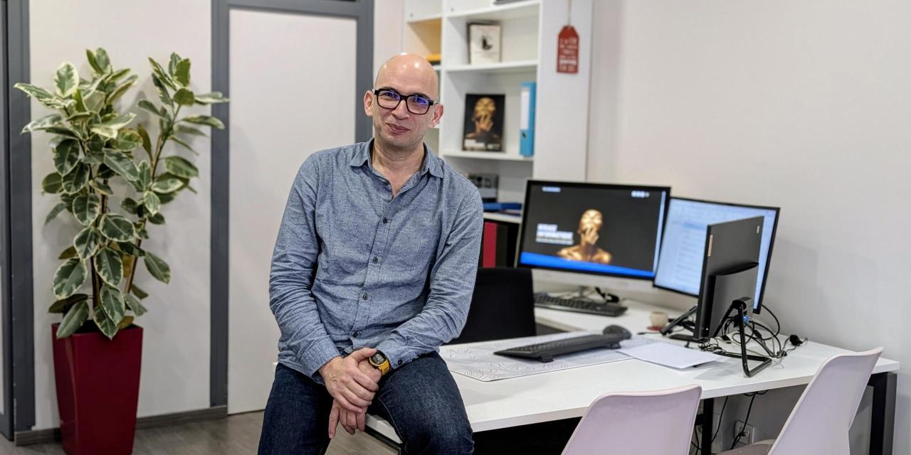 Mirage informatique : un site par an offert à une asso