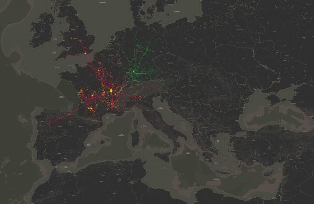 carte clunypedia