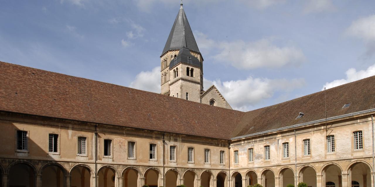 L’Abbaye de Cluny et le réseau des sites clunisiens bientôt patrimoine mondial de l&rsquo;Unesco ?