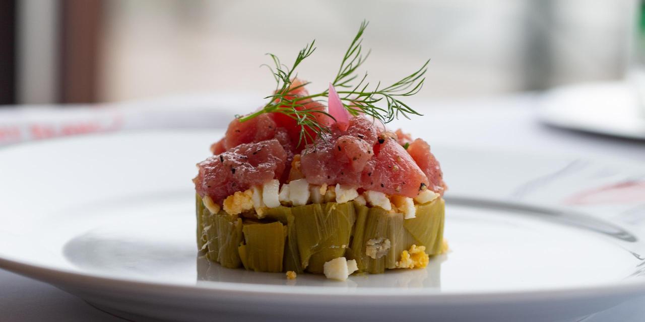 Resto du mois : Le Saint-Laurent