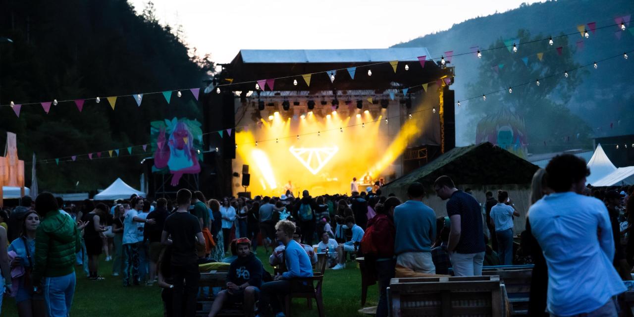 Nantua Fest, « le plus petit des grands festivals »