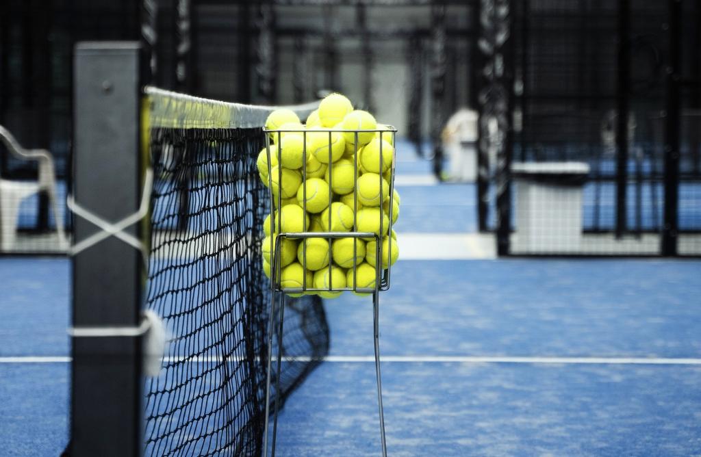 padel