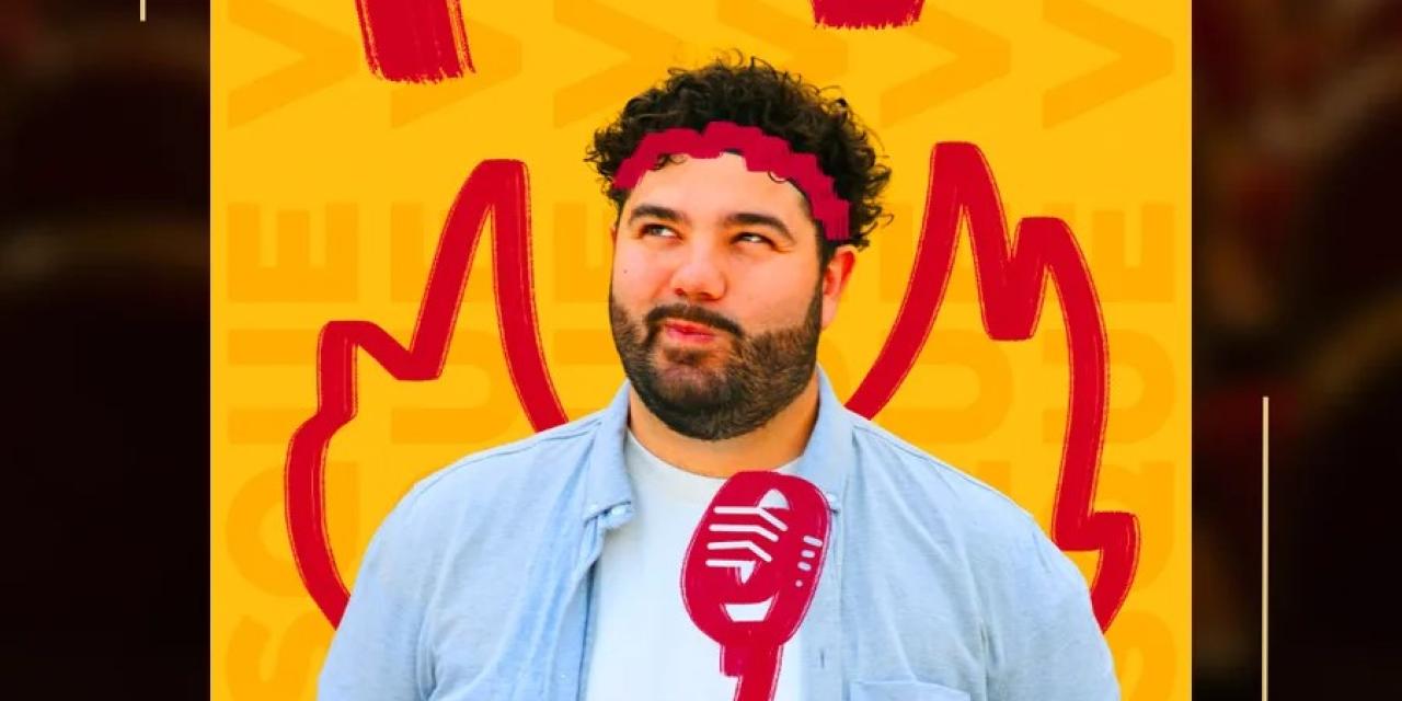 Tentez de remporter vos places pour le spectacle « Tellement vrai » de PV, le 6 mars au Destino ! 