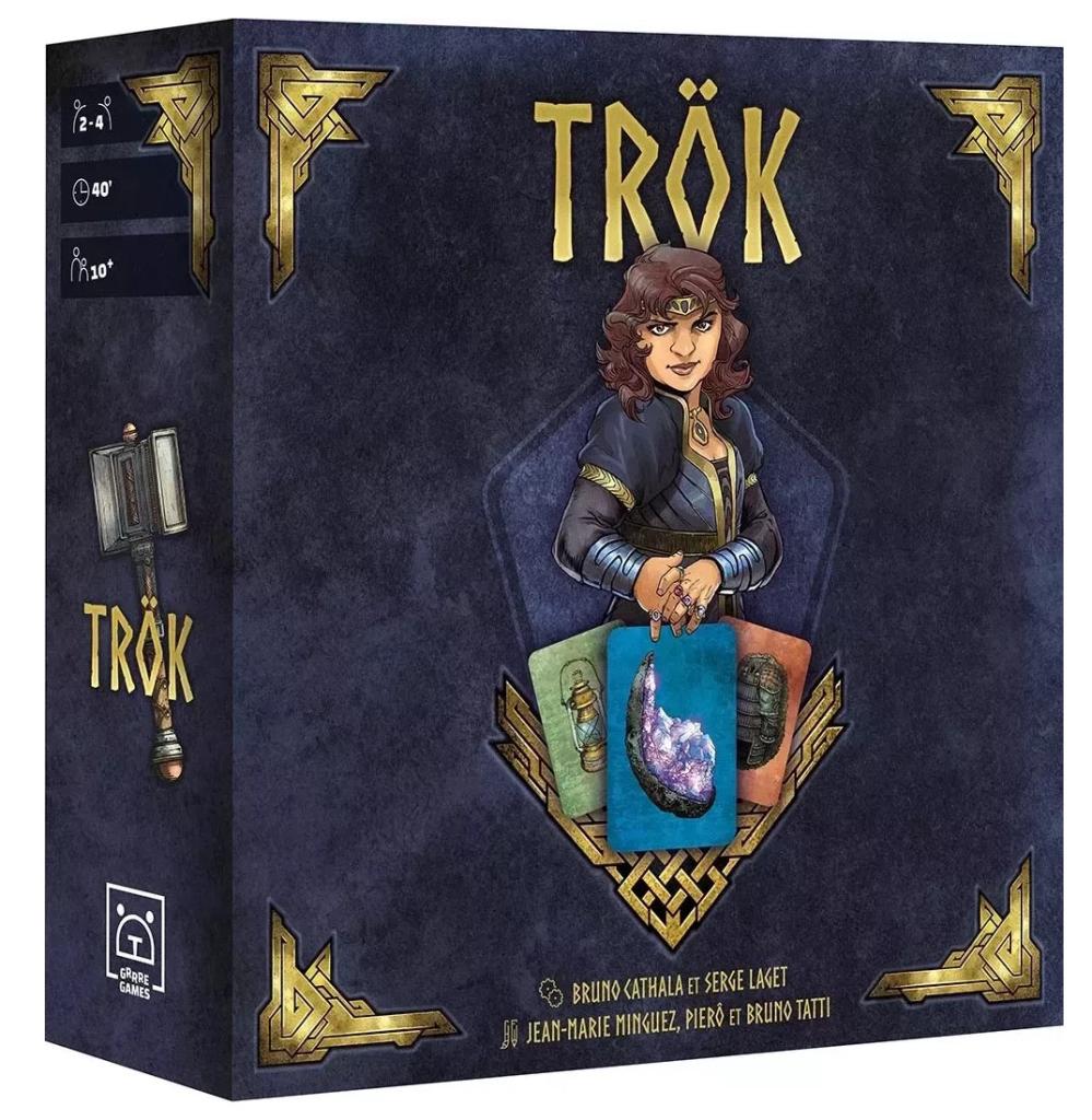trok 1